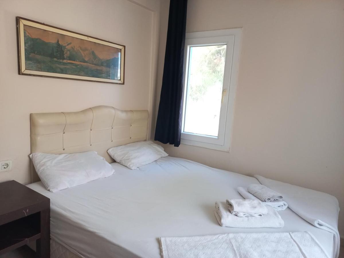 Blue otel çeşme Cesme Exterior foto