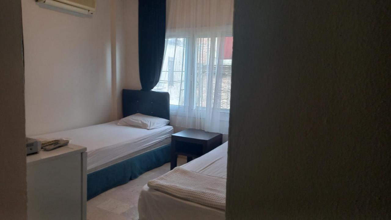 Blue otel çeşme Cesme Exterior foto