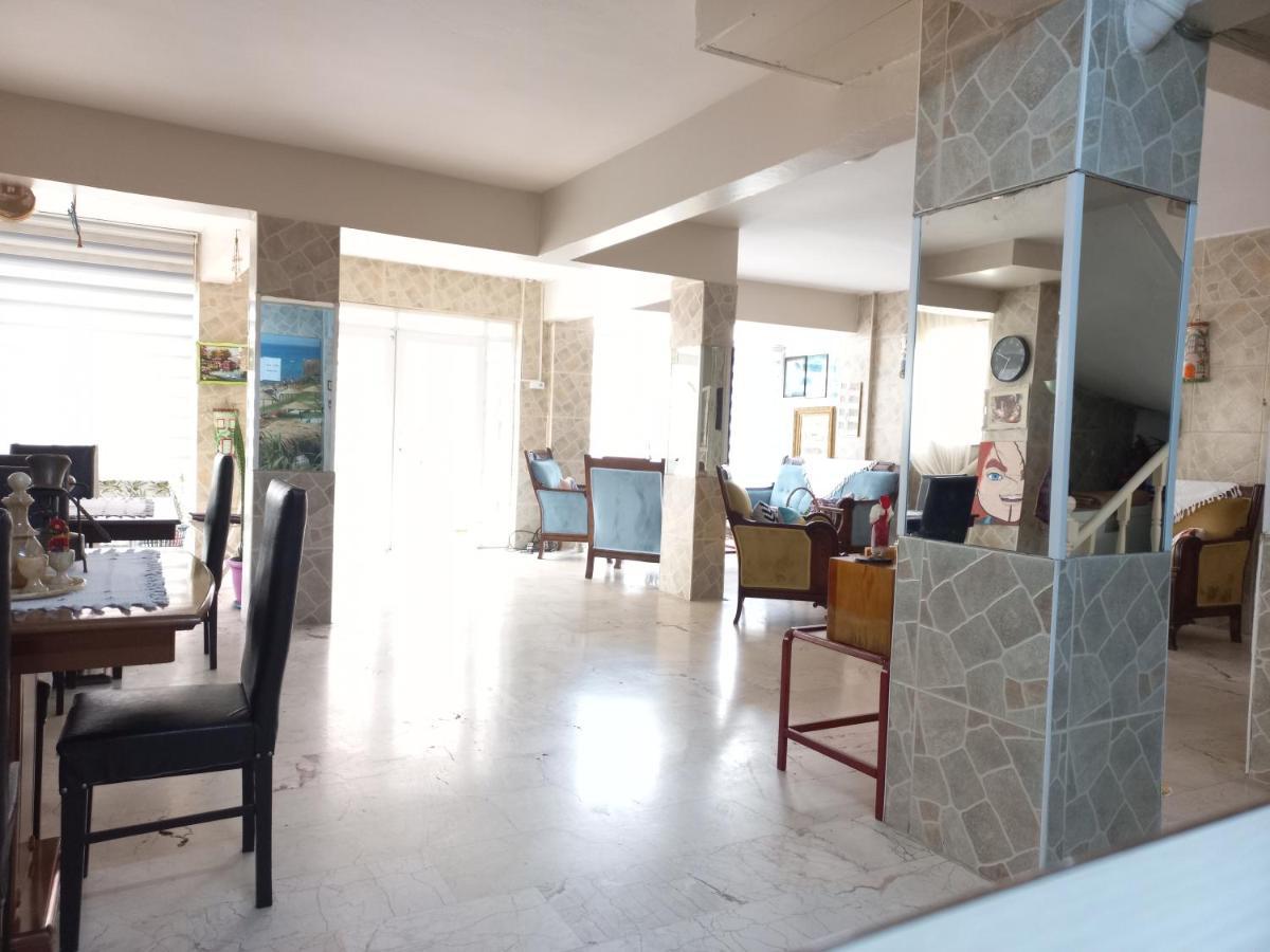 Blue otel çeşme Cesme Exterior foto